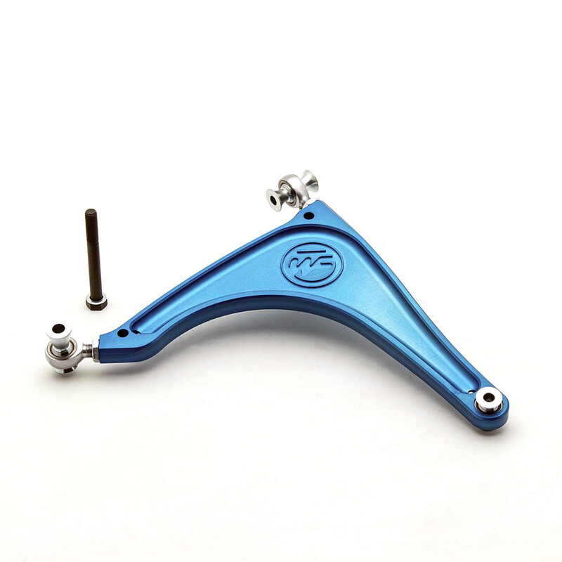 Wisefab Lock Kit for Toyota GT86
